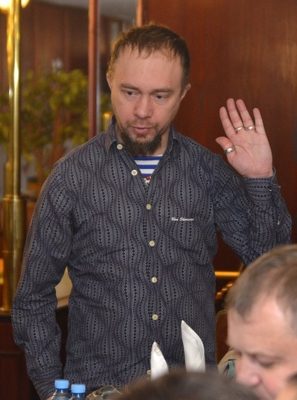 Запорожан Жан Викторович